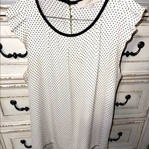 Loft top size medium